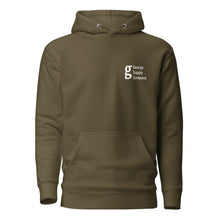 Load image into Gallery viewer, George Supply Company Unisex Hoodie