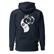 Load image into Gallery viewer, Ravnkelt Unisex Hoodie