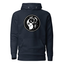 Load image into Gallery viewer, Ravnkelt Unisex Hoodie