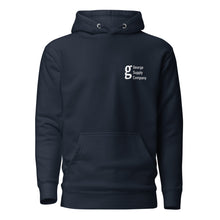 Load image into Gallery viewer, George Supply Company Unisex Hoodie