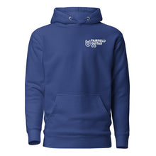 Load image into Gallery viewer, Fairfield Guitar Co Unisex Hoodie