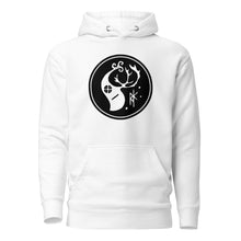 Load image into Gallery viewer, Ravnkelt Unisex Hoodie