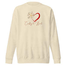 Load image into Gallery viewer, Unisex Premium Sweatshirt