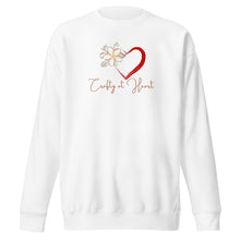 Load image into Gallery viewer, Unisex Premium Sweatshirt