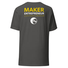 Load image into Gallery viewer, Unisex t-shirt