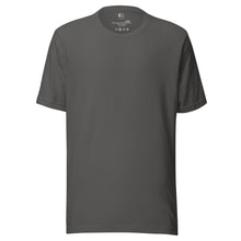 Load image into Gallery viewer, Unisex t-shirt
