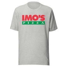 Load image into Gallery viewer, Custom Logo T-Shirt – Bella+Canvas 3001, Super Soft, Sustainable