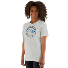 Load image into Gallery viewer, NoCo Wood and Resin Unisex t-shirt