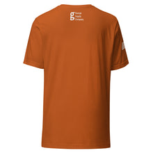 Load image into Gallery viewer, George Supply Co Bella+Canvas 3001 T-Shirt Summer 2026