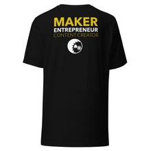 Load image into Gallery viewer, Unisex t-shirt