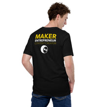 Load image into Gallery viewer, Unisex t-shirt