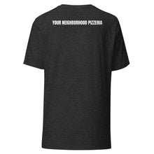 Load image into Gallery viewer, Napoli Pizza Unisex t-shirt