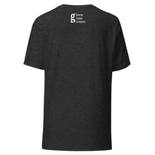 Load image into Gallery viewer, Coffee Sawdust Repeat Unisex t-shirt