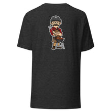 Load image into Gallery viewer, Sask Smoke and Barbeque Unisex t-shirt