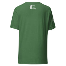 Load image into Gallery viewer, George Supply Co Bella+Canvas 3001 T-Shirt Summer 2026