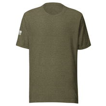 Load image into Gallery viewer, George Supply Co Bella+Canvas 3001 T-Shirt Summer 2026