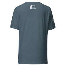 Load image into Gallery viewer, George Supply Co Bella+Canvas 3001 T-Shirt Summer 2026