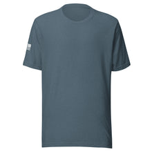 Load image into Gallery viewer, George Supply Co Bella+Canvas 3001 T-Shirt Summer 2026