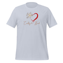 Load image into Gallery viewer, Craft at Heart Unisex t-shirt