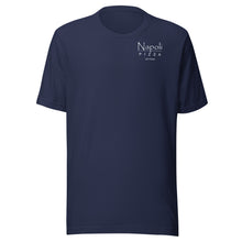 Load image into Gallery viewer, Napoli Pizza Unisex t-shirt