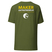 Load image into Gallery viewer, Unisex t-shirt