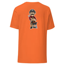 Load image into Gallery viewer, Sask Smoke and Barbeque Unisex t-shirt