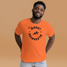 Load image into Gallery viewer, The Grant Alexander t-shirt