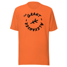 Load image into Gallery viewer, The Grant Alexander t-shirt