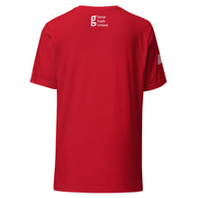 Load image into Gallery viewer, George Supply Co Bella+Canvas 3001 T-Shirt Summer 2026