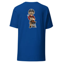 Load image into Gallery viewer, Sask Smoke and Barbeque Unisex t-shirt