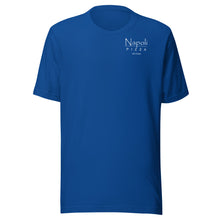 Load image into Gallery viewer, Napoli Pizza Unisex t-shirt