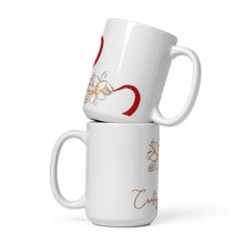 Load image into Gallery viewer, Crafty at Heart Ceramic Mug