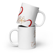 Load image into Gallery viewer, Crafty at Heart Ceramic Mug