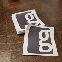 Load image into Gallery viewer, 2" x 2" Square Custom Vinyl Stickers