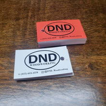 Load image into Gallery viewer, Product Hang Tag 2" x 3"