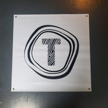 Load image into Gallery viewer, Custom Vinyl Banners – Full Color, Heavy Duty, Made to Last