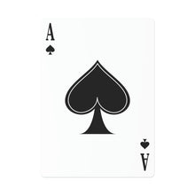 Load image into Gallery viewer, Poker Cards