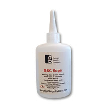 Load image into Gallery viewer, George Supply Company GSC-5 Thin CA Glue