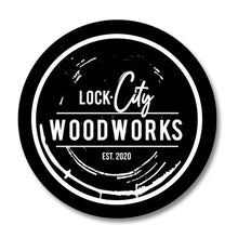 Load image into Gallery viewer, 3" Circle Custom Vinyl Stickers