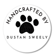 Load image into Gallery viewer, 2" Circle Custom Vinyl Stickers