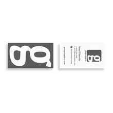 Load image into Gallery viewer, Standard Business Cards