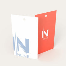 Load image into Gallery viewer, Product Hang Tag 2" x 3"