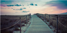Load image into Gallery viewer, Polkadot Welder Beach Towel