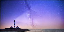 Load image into Gallery viewer, Broken Canvas Beach Towel