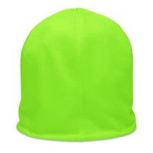 Load image into Gallery viewer, Ryobi Neon Green Beanie