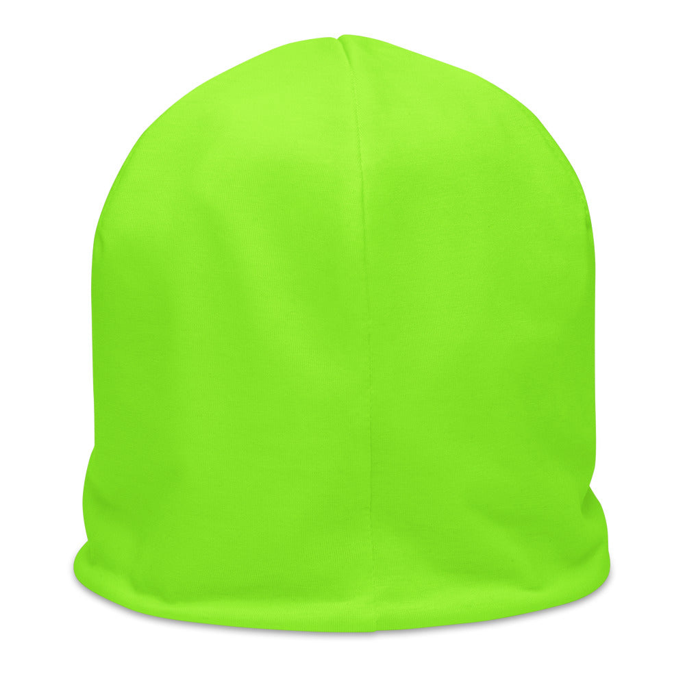 Ryobi Neon Green Beanie – GEORGE SUPPLY CO