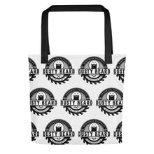 Load image into Gallery viewer, Dusty Beard Woodcrafts Tote bag