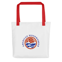 Load image into Gallery viewer, Tote bag