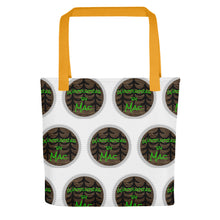 Load image into Gallery viewer, Woodworks by Mac Tote bag