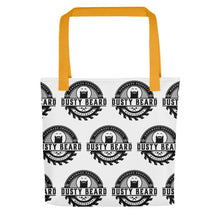 Load image into Gallery viewer, Dusty Beard Woodcrafts Tote bag